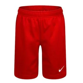 Pantalones Cortos Deportivos para Niños Nike Essentials Rojo de Nike, Niño - Ref: S6484560, Precio: 18,45 €, Descuento: %