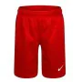 Pantaloncini Sportivi per Bambini Nike Essentials Rosso di Nike, Bambino - Rif: S6484560, Prezzo: 18,45 €, Sconto: %