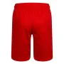 Calções de Desporto Infantis Nike Essentials Vermelho de Nike, Menino - Ref: S6484560, Preço: 18,45 €, Desconto: %