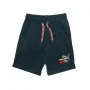 Pantalones Cortos Deportivos para Niños Puma Style Athletics Sweat Azul oscuro de Puma, Niño - Ref: S6484562, Precio: 19,70 €...