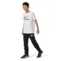 Camisola de Manga Curta Infantil Nike Sportswear Branco de Nike, Menino - Ref: S6484943, Preço: 20,29 €, Desconto: %