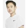 Maglia a Maniche Corte per Bambini Nike Court Dri-FIT Victory Bianco di Nike, Bambino - Rif: S6484965, Prezzo: 33,48 €, Scont...