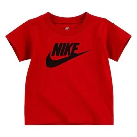 T shirt à manches courtes Enfant Nike Nkb Futura de Nike, Garçon - Réf : S6484968, Prix : 15,48 €, Remise : %