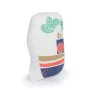 Almofada HappyFriday Moshi Moshi Ahoy there Multicolor 40 x 30 cm de HappyFriday, Almofadas - Ref: D1614209, Preço: 6,17 €, D...