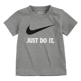 Child's Short Sleeve T-Shirt Nike Swoosh Jdi Ss by Nike, Boys - Ref: S6484986, Price: 16,29 €, Discount: %