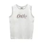 Tanktop Kind O'Neill Weiß von O'Neill, Junge - Ref: S6484992, Preis: 18,04 €, Rabatt: %