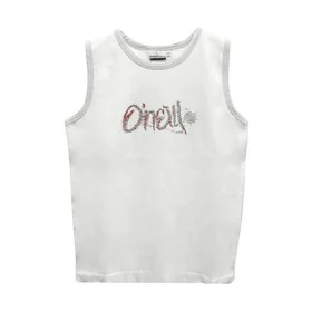 Camiseta de Tirantes Infantil O'Neill Blanco de O'Neill, Niño - Ref: S6484992, Precio: 18,04 €, Descuento: %