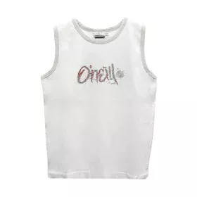 Camiseta de Tirantes Infantil O'Neill Blanco de O'Neill, Niño - Ref: S6484992, Precio: 18,04 €, Descuento: %