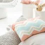 Housse de coussin HappyFriday Moshi Moshi Woodland Multicouleur 50 x 30 cm de HappyFriday, Housses de coussin - Réf : D161421...