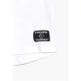 Camisola de Manga Curta Infantil Converse Retro Sport Branco de Converse, Menino - Ref: S6485005, Preço: 25,03 €, Desconto: %