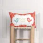 Housse de coussin HappyFriday Moshi Moshi Woodland Multicouleur 50 x 30 cm de HappyFriday, Housses de coussin - Réf : D161421...