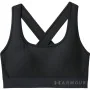 Soutien-gorge de Sport Under Armour Mid Crossback Noir de Under Armour, Femme - Réf : S6485058, Prix : 23,07 €, Remise : %