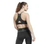 Sutiã Desportivo Reebok Strappy Preto de Reebok, Mulher - Ref: S6485059, Preço: 19,21 €, Desconto: %