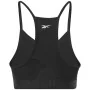 Reggiseno Sportivo Reebok Strappy Nero di Reebok, Donna - Rif: S6485059, Prezzo: 19,21 €, Sconto: %