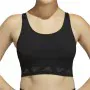 Sports Bra Adidas Aeroknit Black by Adidas, Women - Ref: S6485063, Price: 30,06 €, Discount: %