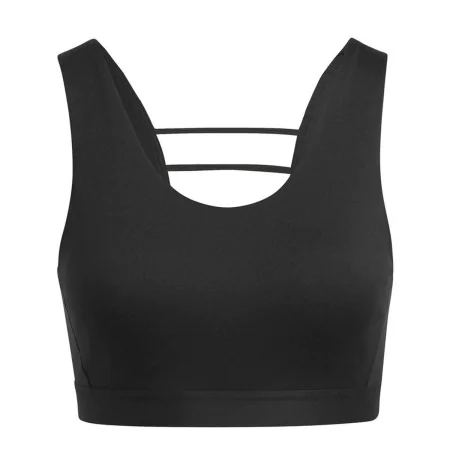 Sports Bra Adidas CoreFlow Luxe Black by Adidas, Women - Ref: S6485065, Price: 49,48 €, Discount: %