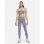 Soutien-gorge de Sport Nike Dri-FIT Swoosh Bleu de Nike, Femme - Réf : S6485086, Prix : 43,09 €, Remise : %