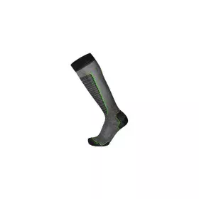 Calcetines Mico Ski Basic Light Gris de Mico, Ropa - Ref: S6485102, Precio: 15,31 €, Descuento: %