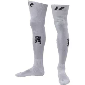 Calcetines Deportivos Rinat Classic R1 Blanco de Rinat, Hombre - Ref: S6485111, Precio: 11,42 €, Descuento: %