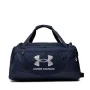 Saco de Desporto Under Armour Undeniable 5.0 Azul de Under Armour, Sacos de desporto - Ref: S6485205, Preço: 34,91 €, Descont...