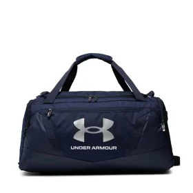 Sports bag Under Armour Undeniable 5.0 Blue by Under Armour, Sports bags - Ref: S6485205, Price: 35,91 €, Discount: %