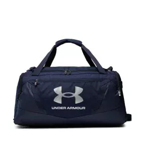 Borsa da Palestra Under Armour Undeniable 5.0 Azzurro di Under Armour, Borse sport - Rif: S6485205, Prezzo: 35,91 €, Sconto: %