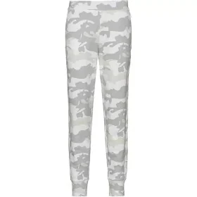 Long Sports Trousers Calvin Klein Printed Lady White by Calvin Klein, Women - Ref: S6485227, Price: 83,64 €, Discount: %