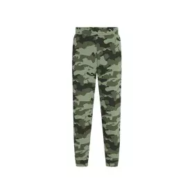 Adult Trousers Calvin Klein Sportswear Camouflage by Calvin Klein, Men - Ref: S6485228, Price: 92,32 €, Discount: %