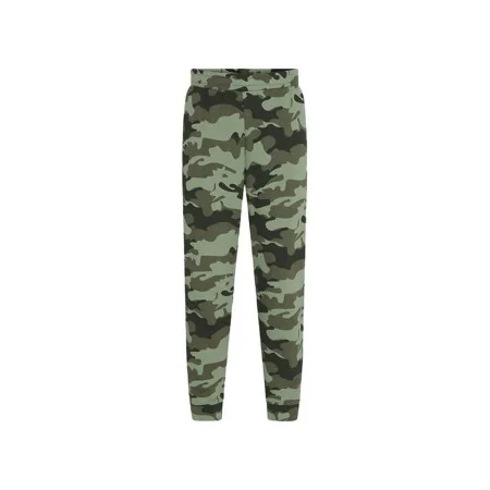 Calças para Adultos Calvin Klein Sportswear Camuflagem de Calvin Klein, Homem - Ref: S6485228, Preço: 92,32 €, Desconto: %