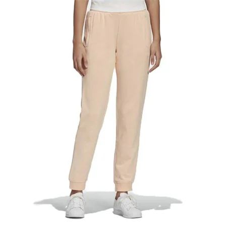 Long Sports Trousers Adidas Originals Lady Beige by Adidas, Women - Ref: S6485230, Price: 41,22 €, Discount: %