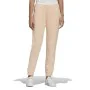 Pantalon de sport long Adidas Originals Femme Beige de Adidas, Femme - Réf : S6485230, Prix : 41,22 €, Remise : %