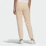 Pantalon de sport long Adidas Originals Femme Beige de Adidas, Femme - Réf : S6485230, Prix : 41,22 €, Remise : %