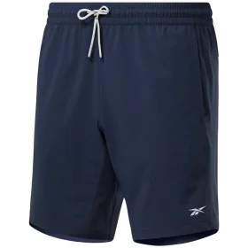 Herren-Sportshorts Reebok Ready Blau von Reebok, Herren - Ref: S6485232, Preis: 27,68 €, Rabatt: %