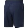 Short de Sport pour Homme Reebok Ready Bleu de Reebok, Homme - Réf : S6485232, Prix : 27,68 €, Remise : %