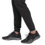 Adult Trousers Reebok Identity Black by Reebok, Men - Ref: S6485233, Price: 39,06 €, Discount: %