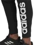 Pantalon pour Adulte Adidas Essentials Noir de Adidas, Homme - Réf : S6485236, Prix : 36,91 €, Remise : %