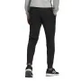 Pantalon pour Adulte Adidas Essentials Noir de Adidas, Homme - Réf : S6485236, Prix : 36,91 €, Remise : %