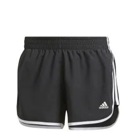 Pantalones Cortos Deportivos para Mujer Adidas Marathon 20 Negro 3" de Adidas, Mujer - Ref: S6485237, Precio: 23,90 €, Descue...