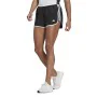 Damen-Sportshorts Adidas Marathon 20 Schwarz 3" von Adidas, Frau - Ref: S6485237, Preis: 23,90 €, Rabatt: %