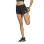 Calções de Desporto para Mulher Reebok Identity Preto de Reebok, Mulher - Ref: S6485238, Preço: 20,88 €, Desconto: %