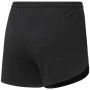 Sports Shorts for Women Reebok Identity Black by Reebok, Women - Ref: S6485238, Price: 20,88 €, Discount: %