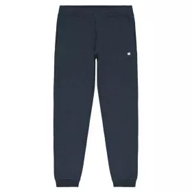 Pantalon pour Adulte Champion Rib Cuff Bleu foncé de Champion, Homme - Réf : S6485260, Prix : 29,98 €, Remise : %