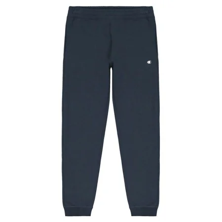 Adult Trousers Champion Rib Cuff Dark blue by Champion, Men - Ref: S6485260, Price: 29,98 €, Discount: %