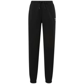 Calças Desportivas Reebok Identity Mulher Preto de Reebok, Mulher - Ref: S6485262, Preço: 29,06 €, Desconto: %