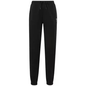 Long Sports Trousers Reebok Identity Lady Black by Reebok, Women - Ref: S6485262, Price: 29,06 €, Discount: %