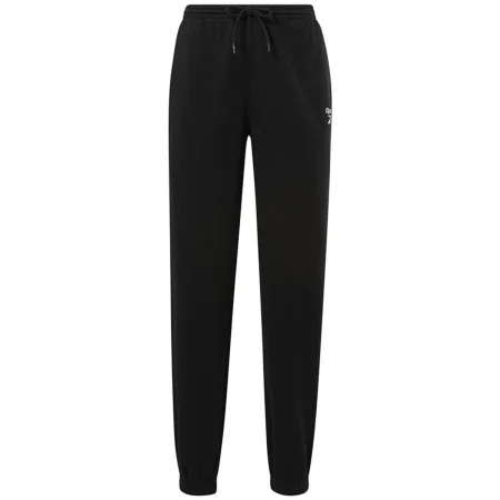 Calças Desportivas Reebok Identity Mulher Preto de Reebok, Mulher - Ref: S6485262, Preço: 29,06 €, Desconto: %