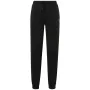 Long Sports Trousers Reebok Identity Lady Black by Reebok, Women - Ref: S6485262, Price: 29,06 €, Discount: %