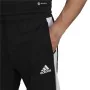 Calças para Adultos Adidas Tiro Essentials Preto de Adidas, Homem - Ref: S6485265, Preço: 34,15 €, Desconto: %