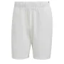 Pantaloni Corti Sportivi da Uomo Adidas Club Stetch Bianco di Adidas, Uomo - Rif: S6485268, Prezzo: 29,67 €, Sconto: %