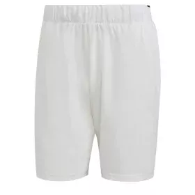 Calções de Desporto para Homem Adidas Club Stetch Branco de Adidas, Homem - Ref: S6485268, Preço: 29,67 €, Desconto: %